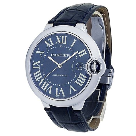 cartier ballon bleu ebay|cartier ballon bleu for sale.